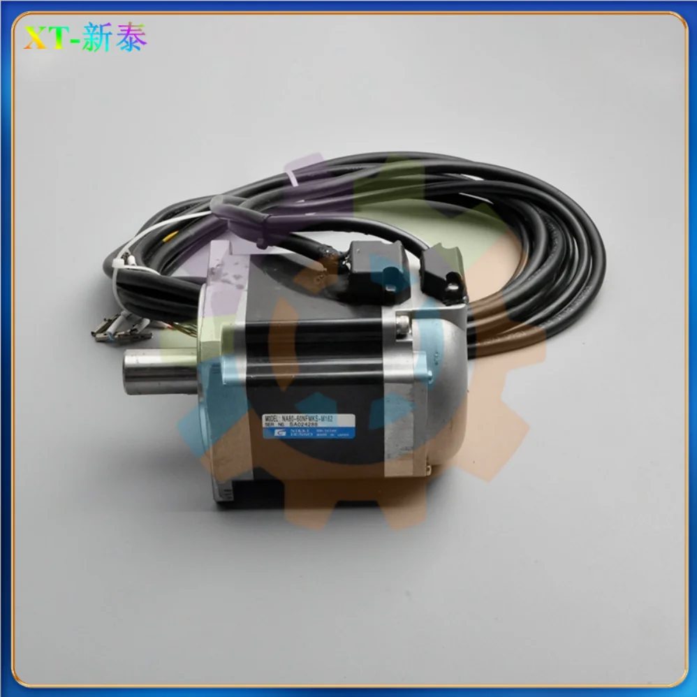 1 ШТ. ЧАСТИ ДЛЯ ПЕЧАТНОЙ МАШИНЫ KOMORI NA80-60NFMKS-M162 ДВИГАТЕЛЬ KOMORI
1 ШТ. ЧАСТИ ДЛЯ ПЕЧАТНОЙ МАШИНЫ KOMORI NA80-60NFMKS-M162 ДВИГАТЕЛЬ KOMORI