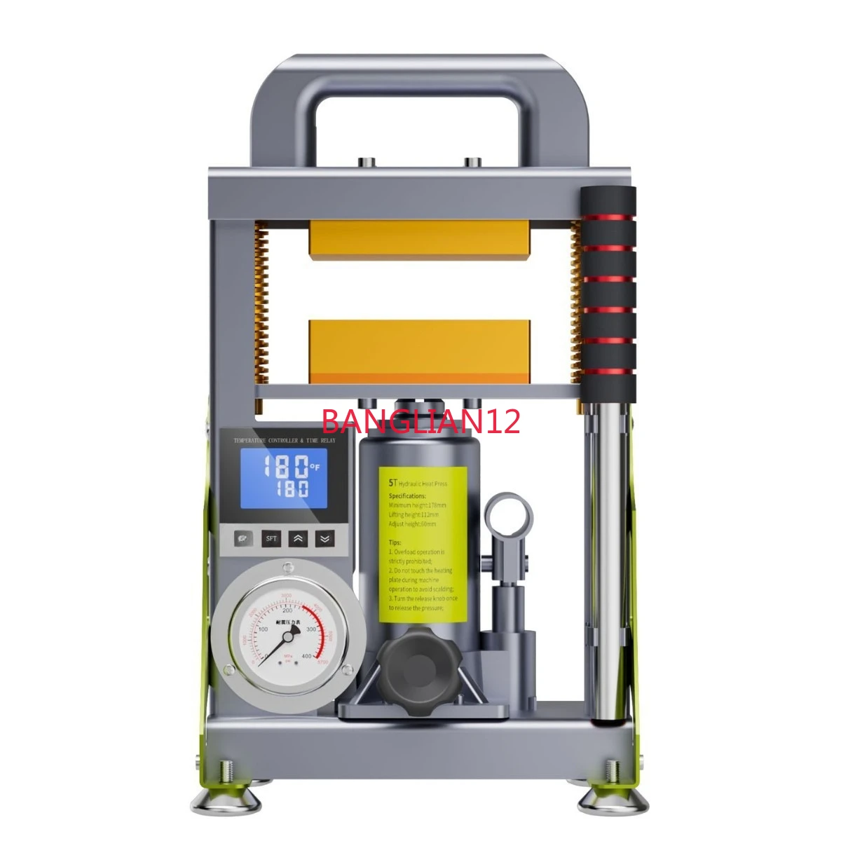 Labeling machine heat transfer machine medicinal powder tablet press agarwood dry powder bronzing machine hot sublimation
Labeling machine heat transfer machine medicinal powder tablet press agarwood dry powder bronzing machine hot sublimation