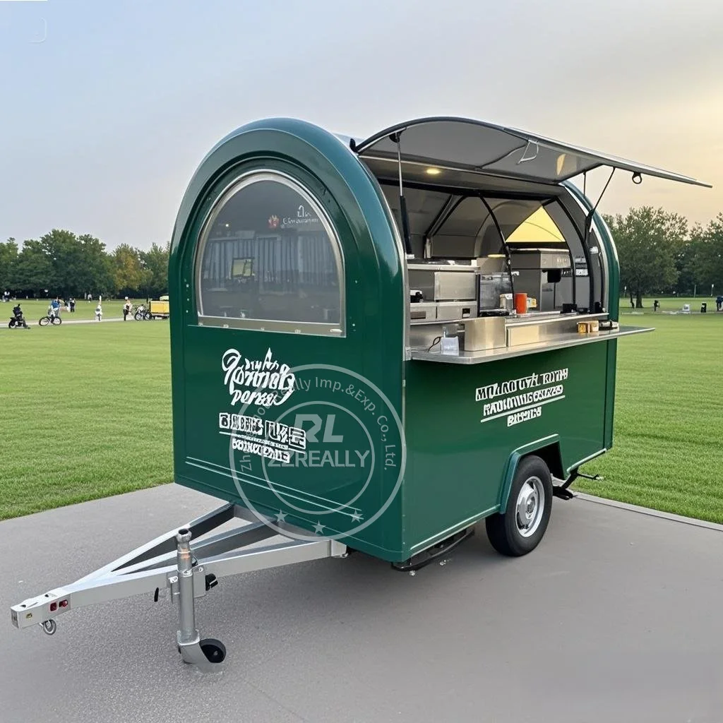 Street Food Truck Trailer Coffee Snack Kiosk Custom Fully Catering Equipments Fast Food Truck Van For Sale
Street Food Truck Trailer Coffee Snack Kiosk Custom Fully Catering Equipments Fast Food Truck Van For Sale