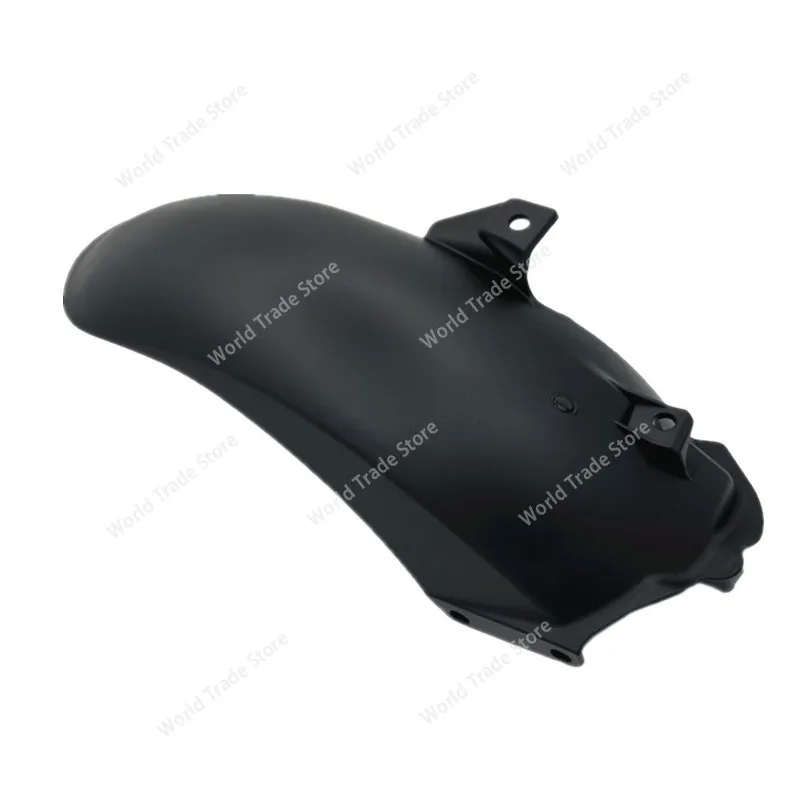 Applicable for Honda NS150GX extended rear mudguard, NWG150 mid-mounted mudguard, and PCX160 rear mudguard modification
Applicable for Honda NS150GX extended rear mudguard, NWG150 mid-mounted mudguard, and PCX160 rear mudguard modification