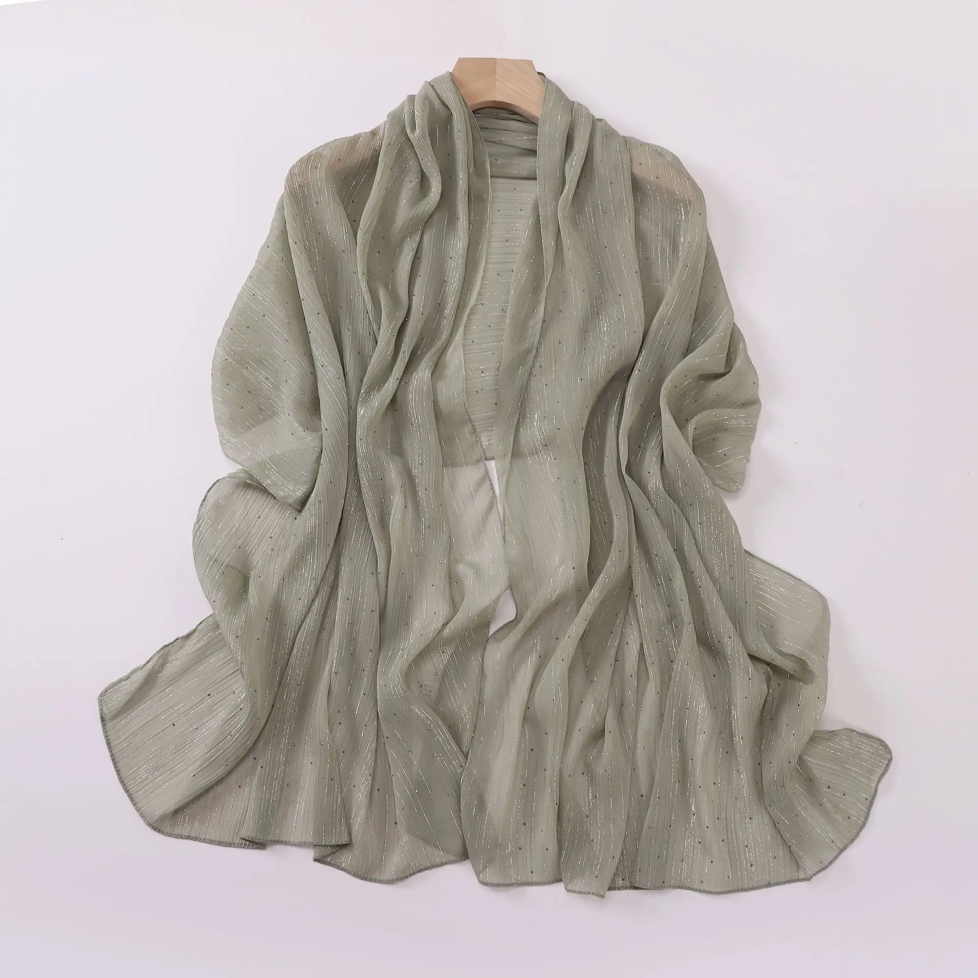 2025 Shiny Scarf Hijab Muslim Woman Diamond Shawl Wrap Veil Turban Headscarf Bandanas Bufanda Foulard Malaysian Sunscreen Mujer
2025 Shiny Scarf Hijab Muslim Woman Diamond Shawl Wrap Veil Turban Headscarf Bandanas Bufanda Foulard Malaysian Sunscreen Mujer