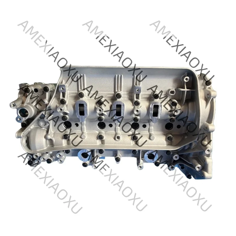 908331 for Fiat Nissan Opel Renault R9M Mercedes-Benz OM 622 engine cylinder head assembly AMEXIAOXU
908331 for Fiat Nissan Opel Renault R9M Mercedes-Benz OM 622 engine cylinder head assembly AMEXIAOXU