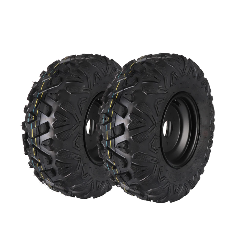 1 пара 8-дюймовых внедорожных шин, переднее колесо 19x7,00-8 сзади 18x9,50-8 бескамерная шина для 110-150cc ATV Go Kart UTV Buggy Golf Cart Quad 
1 пара 8-дюймовых внедорожных шин, переднее колесо 19x7,00-8 сзади 18x9,50-8 бескамерная шина для 110-150cc ATV Go Kart UTV Buggy Golf Cart Quad
