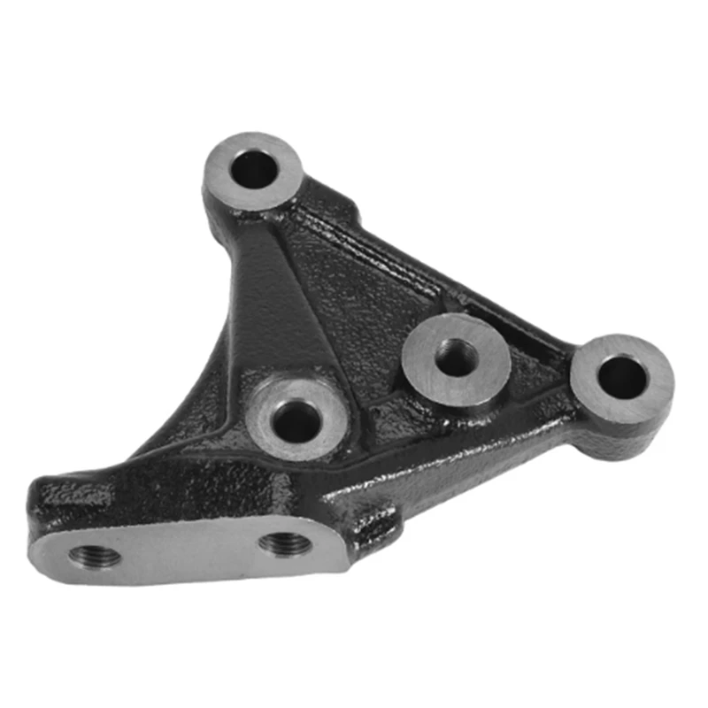 Кронштейн крепления пассажирского двигателя K24 Swap 11910-PPA-000, 2 шт., для Honda CRV
Кронштейн крепления пассажирского двигателя K24 Swap 11910-PPA-000, 2 шт., для Honda CRV