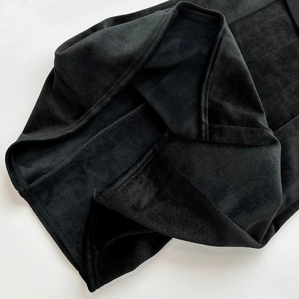 Commuting Elegant Long Skirt Vintage Fleece Long Skirt Fishtail Skirt Vintage Elegant High Waist Thickening Fleece
Commuting Elegant Long Skirt Vintage Fleece Long Skirt Fishtail Skirt Vintage Elegant High Waist Thickening Fleece