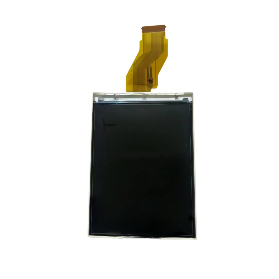New LCD Screen Display Replacement For Canon IXUS145 IXUS150 IXUS160 IXUS165 IXUS175 IXUS180 IXUS185 ELPH135 Camera
New LCD Screen Display Replacement For Canon IXUS145 IXUS150 IXUS160 IXUS165 IXUS175 IXUS180 IXUS185 ELPH135 Camera
