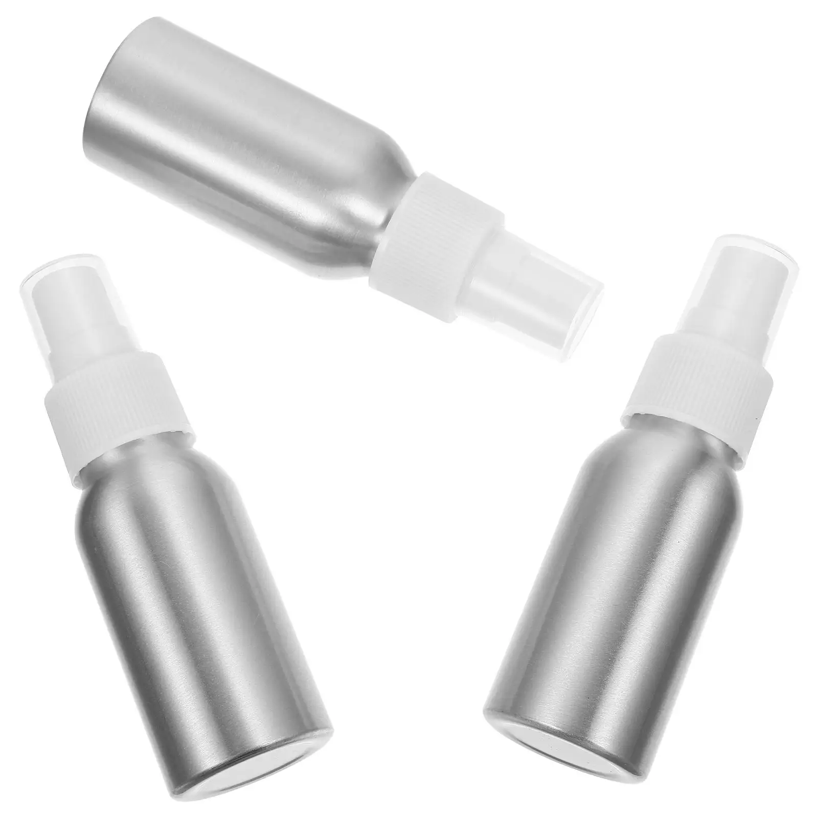 3 Pcs Bitters Sprayer Multi-function Spray Bottle Oil Atomizer Food Grade Silver Fragrance Enhancer Lightweight Travel Kitchen
3 Pcs Bitters Sprayer Multi-function Spray Bottle Oil Atomizer Food Grade Silver Fragrance Enhancer Lightweight Travel Kitchen