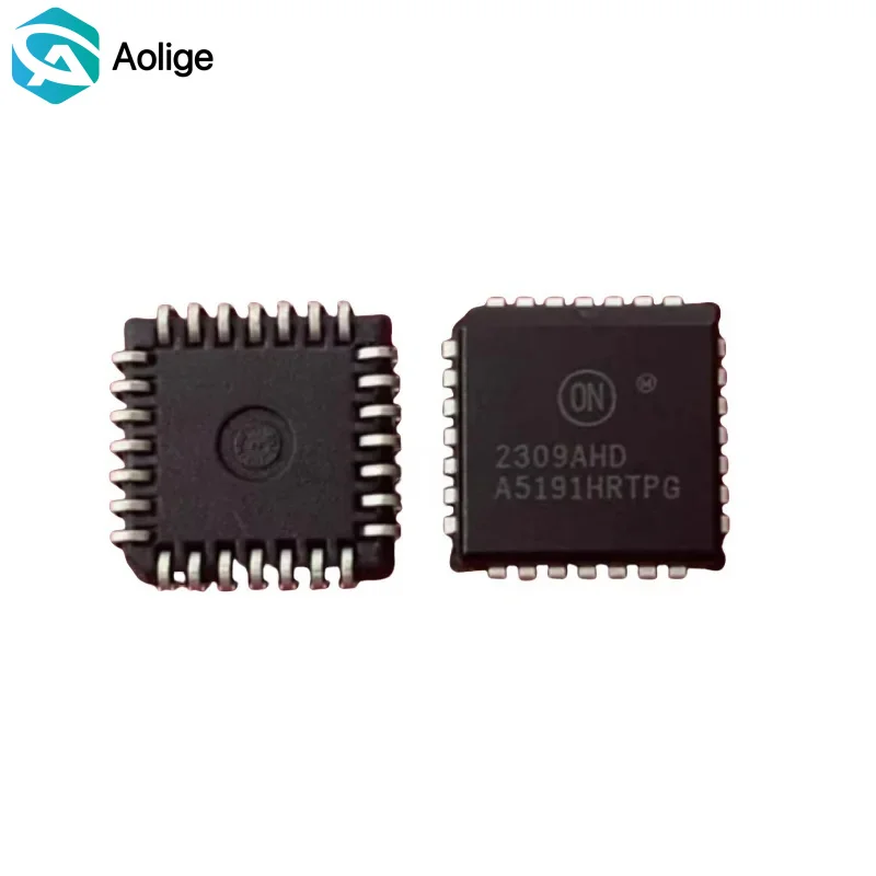 A5191HRTPG-XTP A5191HRTPG Patch PLCC28 Driver Transceiver Chip 
A5191HRTPG-XTP A5191HRTPG Patch PLCC28 Driver Transceiver Chip