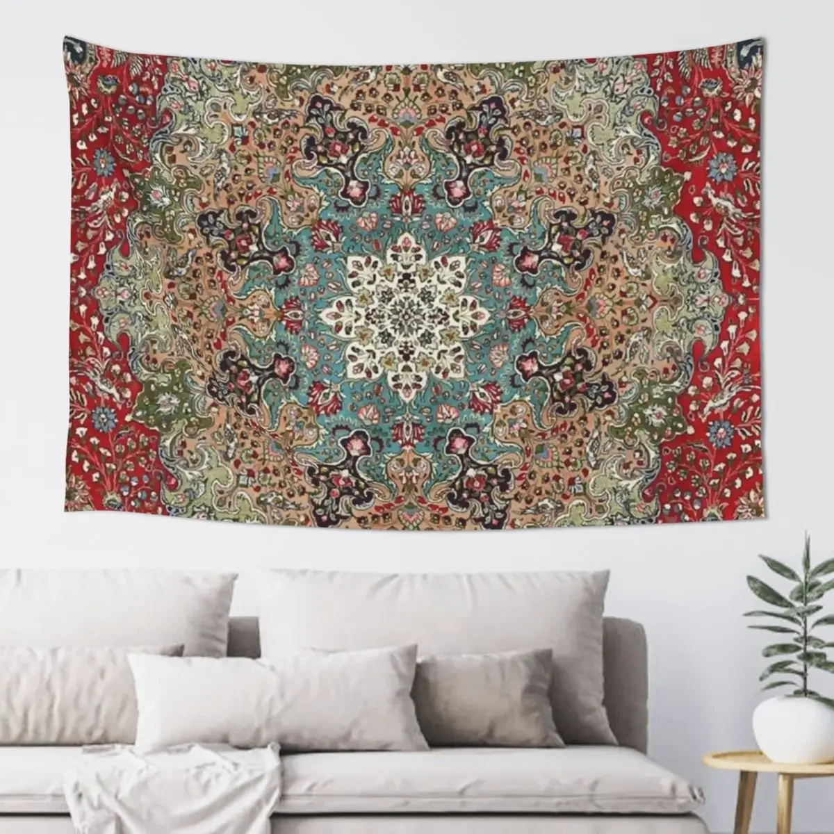 Vintage Antique Persian Carpet Print Tapestry Home Decorations Aesthetic Wall Decorations Tapestry
Vintage Antique Persian Carpet Print Tapestry Home Decorations Aesthetic Wall Decorations Tapestry