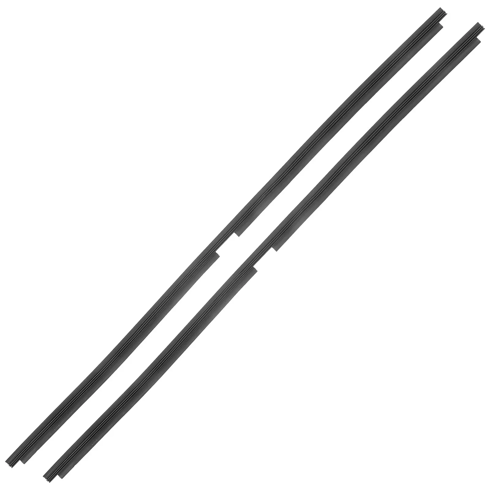 Windshield Dovetail Wiper Strips Windscreen Wipers Car Black Replacement Refill
Windshield Dovetail Wiper Strips Windscreen Wipers Car Black Replacement Refill