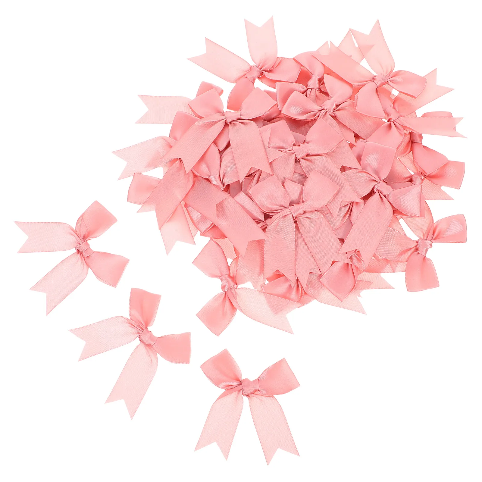 50pcs Hair Bow Butterfly Ribbon Wedding Bows for Girls Bridal Bridesmaid Party Decorations Holiday Accessories Women DIY
50pcs Hair Bow Butterfly Ribbon Wedding Bows for Girls Bridal Bridesmaid Party Decorations Holiday Accessories Women DIY