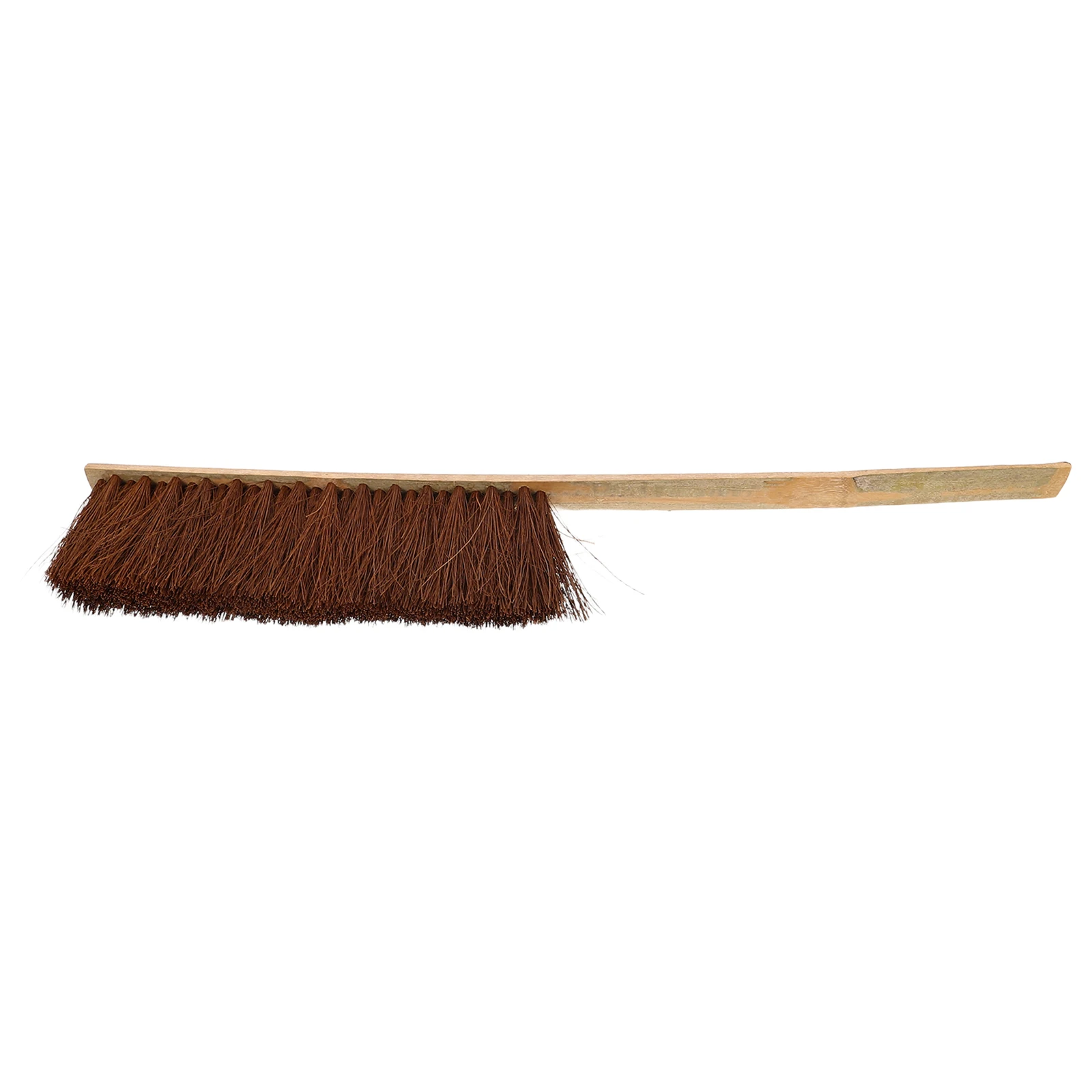 Horse Cleaning Brush Grooming Products Bamboo Palm Fiber Soft Sturdy Lightweight Portable Dense Brush Body Legs Face
Horse Cleaning Brush Grooming Products Bamboo Palm Fiber Soft Sturdy Lightweight Portable Dense Brush Body Legs Face