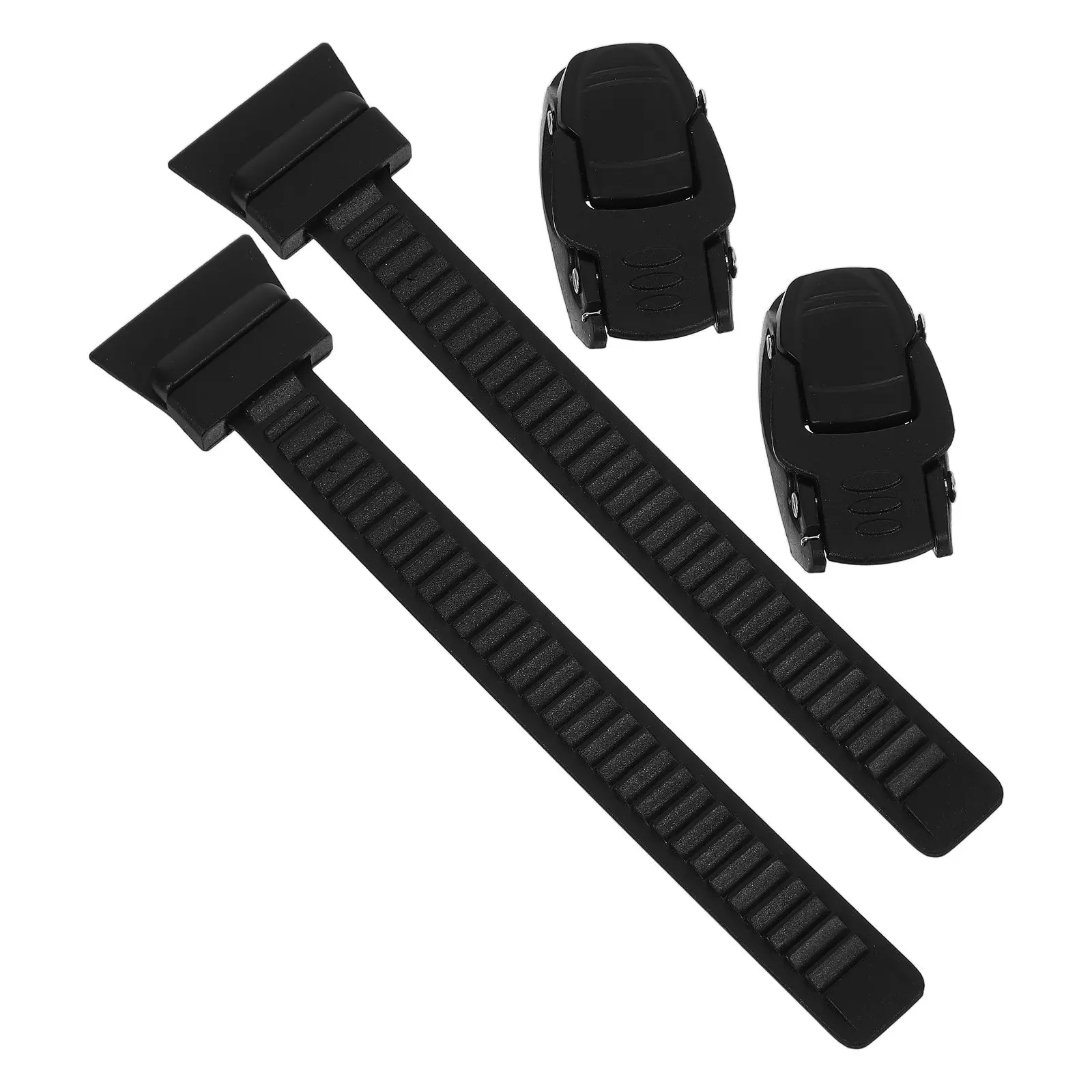 1Set Inline Skate Replacement Straps Adjustable Roller Skating Buckle Strap Secure Fit Replacement Strap Parts for Ice Skates
1Set Inline Skate Replacement Straps Adjustable Roller Skating Buckle Strap Secure Fit Replacement Strap Parts for Ice Skates