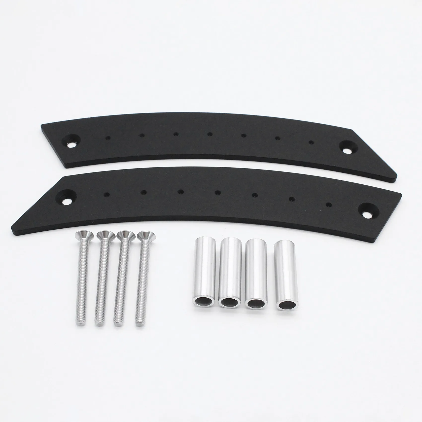 NEW-1Pair Metal Door Panel Pull Handle Set For Beetle 1998-2010 Interior Door Grab Pull Handles Replacement
NEW-1Pair Metal Door Panel Pull Handle Set For Beetle 1998-2010 Interior Door Grab Pull Handles Replacement