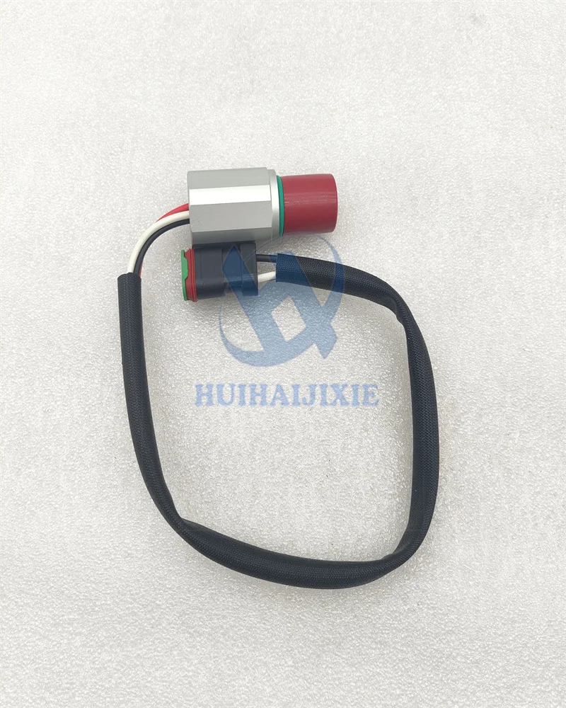 129-6628 Speed Sensor 1296628 for Caterpillar CAT Engine 345B 3406 3508 3512 3516 Excavator 785C 773B 773D
129-6628 Speed Sensor 1296628 for Caterpillar CAT Engine 345B 3406 3508 3512 3516 Excavator 785C 773B 773D