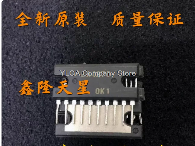 Original Genuine LA4270 Audio Amplifier Chip Accompaniment Power Amplifier IC Integrated Block Circuits 10PCS
Original Genuine LA4270 Audio Amplifier Chip Accompaniment Power Amplifier IC Integrated Block Circuits 10PCS