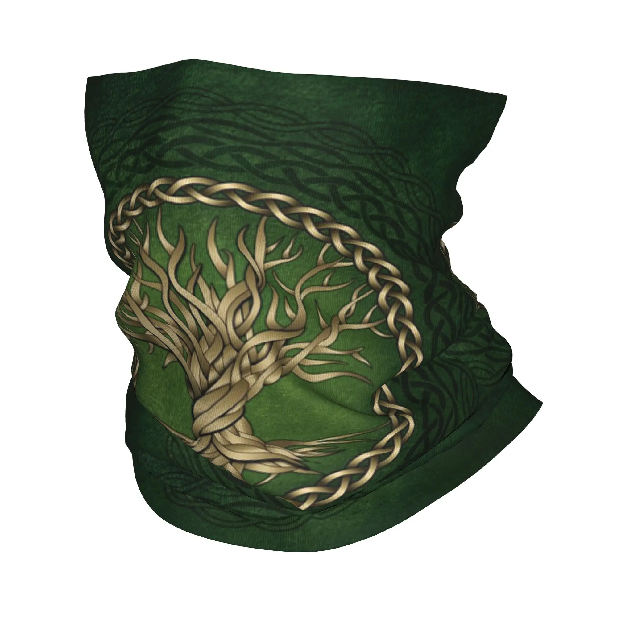 Irish Celtic big tree Bandana Neck Cover Printed Wrap Mask Scarf Multifunction Balaclava Outdoor Sports Unisex Adult
Irish Celtic big tree Bandana Neck Cover Printed Wrap Mask Scarf Multifunction Balaclava Outdoor Sports Unisex Adult