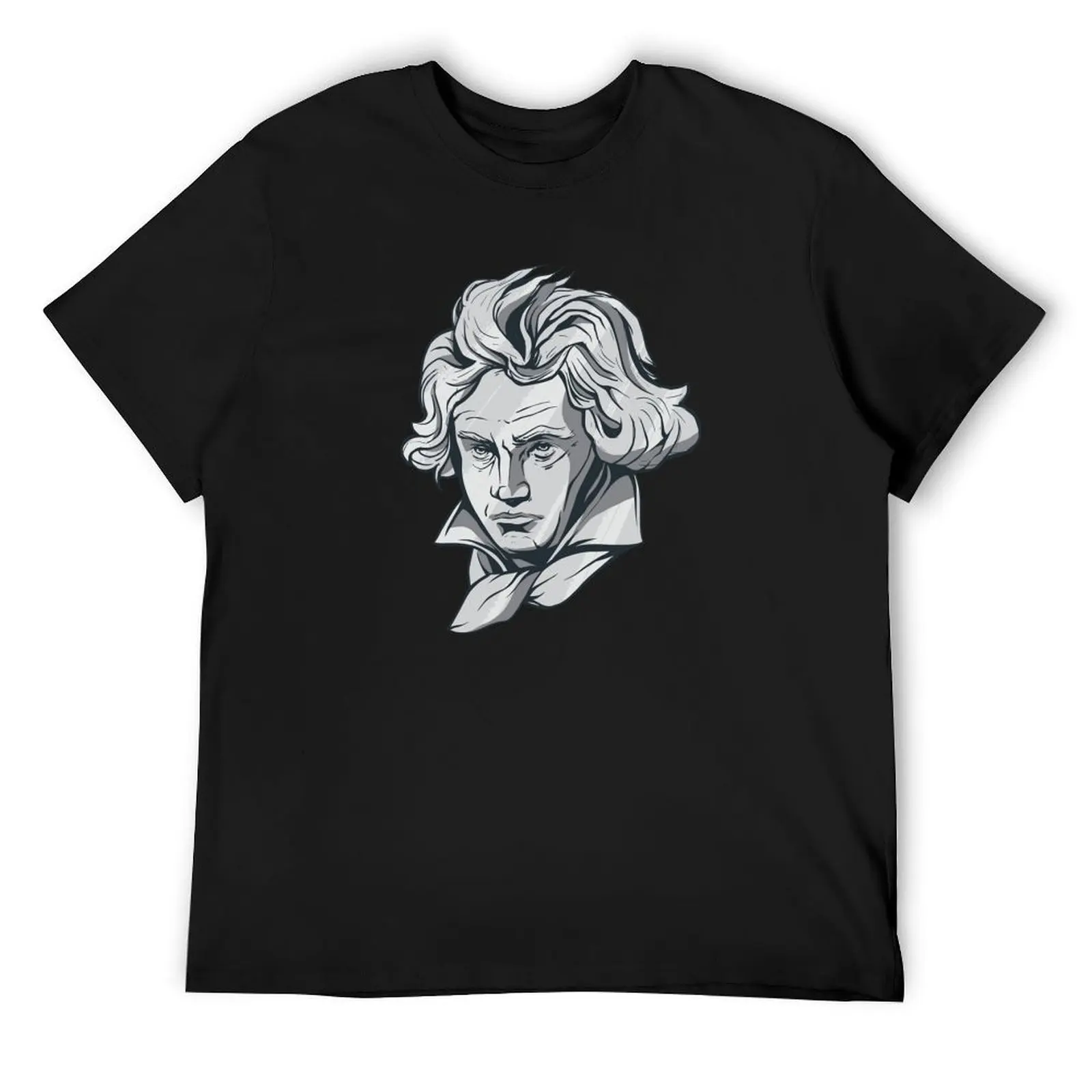 Beethoven, composer, pianist T-Shirt rapper graphic tees oversized t shirt luxury designer sublime shirts men graphic
Beethoven, composer, pianist T-Shirt rapper graphic tees oversized t shirt luxury designer sublime shirts men graphic