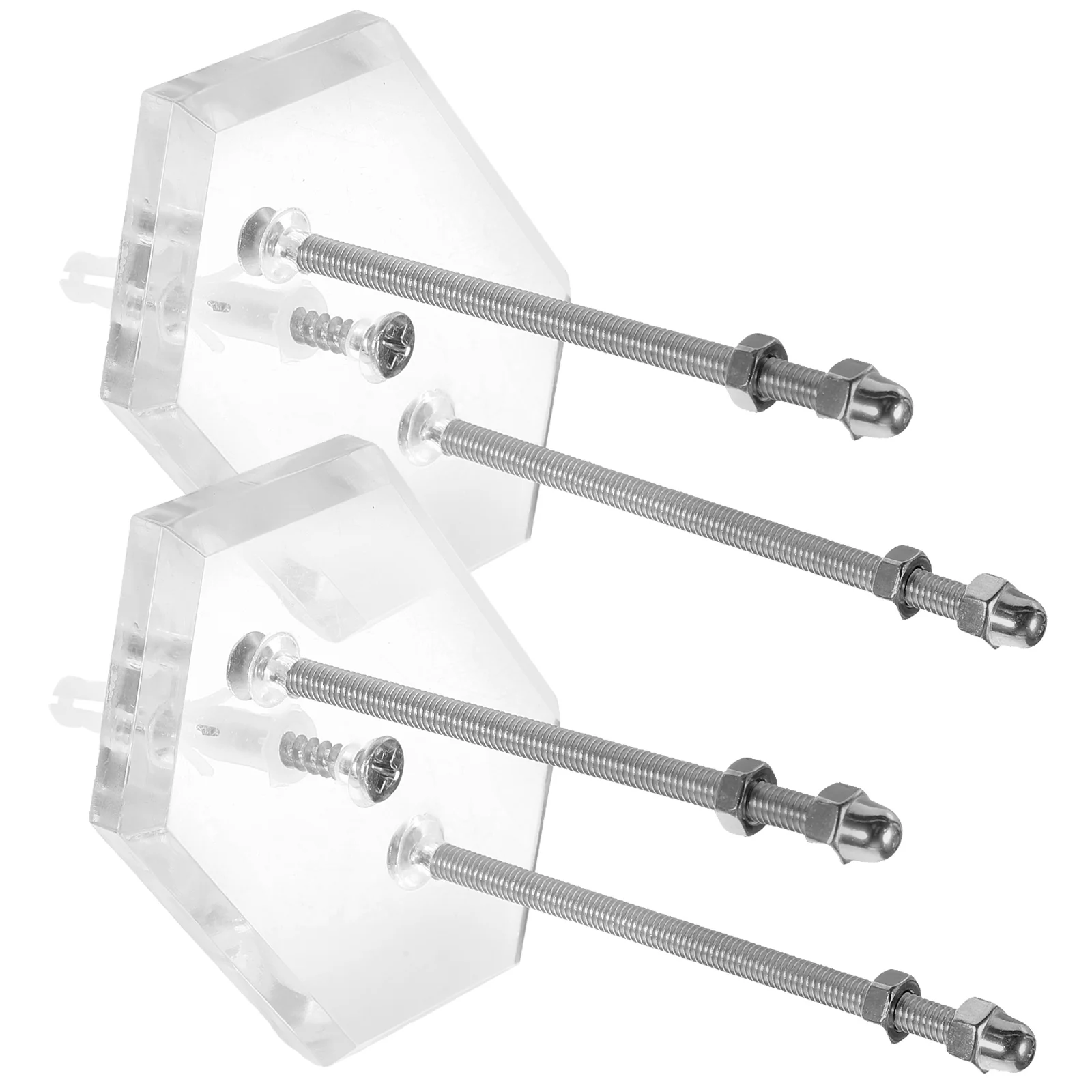 2pcs Skateboard Rack Acrylic Wall Mount Black Display Stand for Skateboards Deck Hanger Storage Shelf
2pcs Skateboard Rack Acrylic Wall Mount Black Display Stand for Skateboards Deck Hanger Storage Shelf