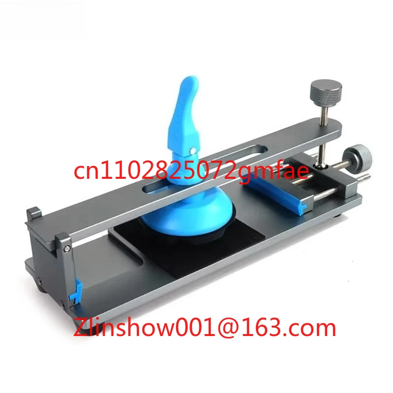 SS601G Heating-Free Screen Remover Mobile Phone LCD Screen Splitter Separation Fixture
SS601G Heating-Free Screen Remover Mobile Phone LCD Screen Splitter Separation Fixture