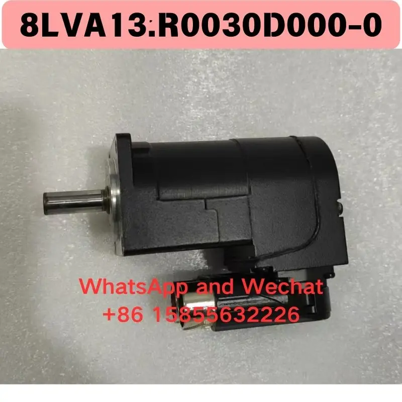 Электрооборудование б/у 8LVA13.R0030D000-0 Функциональный тест ОК Быстрая доставка
Электрооборудование б/у 8LVA13.R0030D000-0 Функциональный тест ОК Быстрая доставка