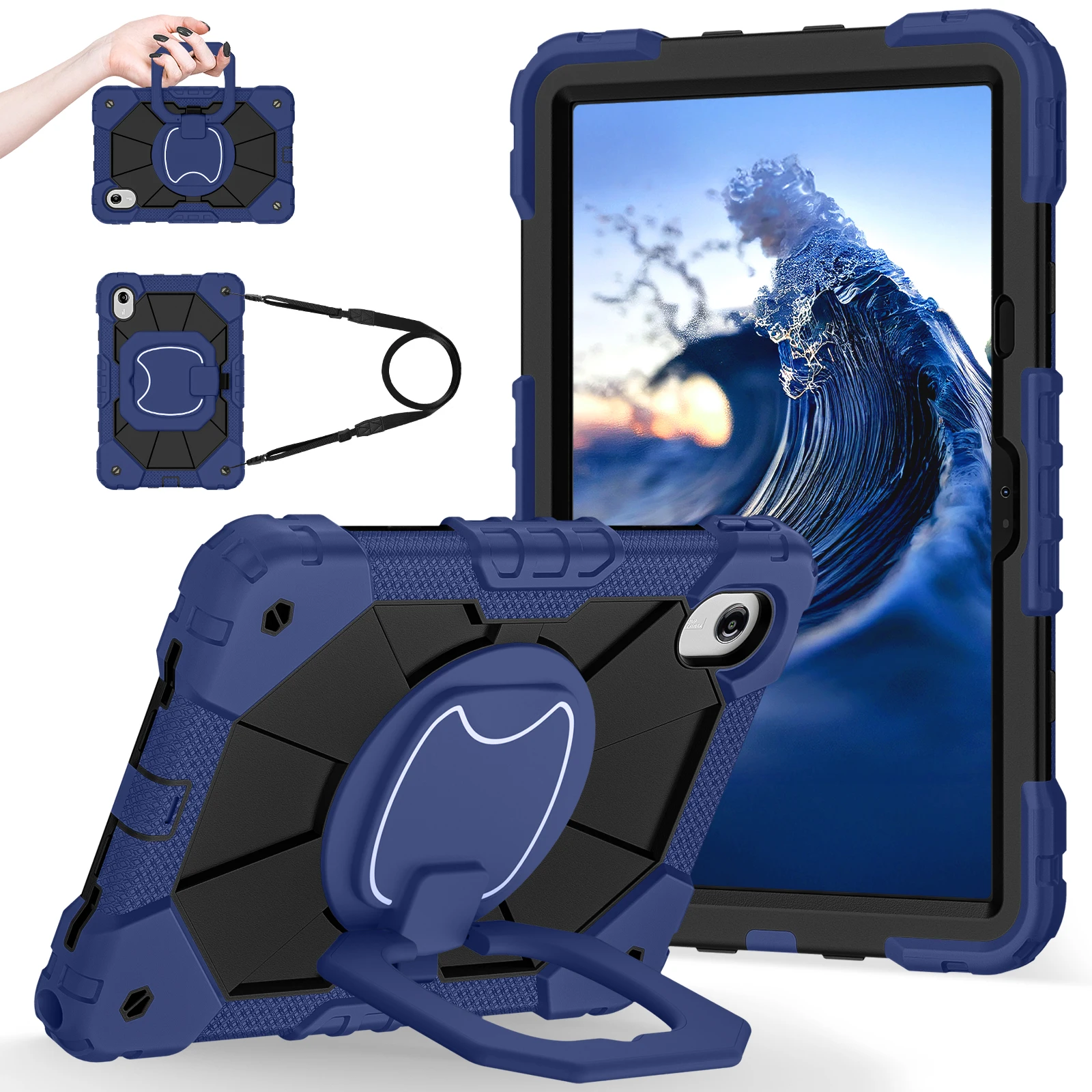 Case For Lenovo Idea Tab 11 K11 Gen2 M11 K11 Xiaoxin Pad 11 2025 2024 TB336FU ZU TB330FU KU XU TB331FC Rotating Cover
Case For Lenovo Idea Tab 11 K11 Gen2 M11 K11 Xiaoxin Pad 11 2025 2024 TB336FU ZU TB330FU KU XU TB331FC Rotating Cover