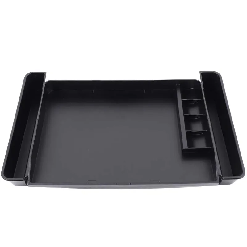 For Ford Maverick Maverick 2022+ style front storage box Central control storage box Multi-function storage box ABS 1pcs
For Ford Maverick Maverick 2022+ style front storage box Central control storage box Multi-function storage box ABS 1pcs