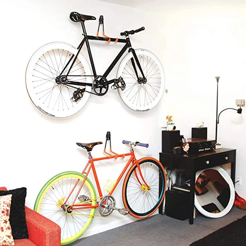 Gancho de almacenamiento pesado para garaje de bicicleta, Hardware de almacén, gancho cuadrado pequeño/mediano de soporte de car
Gancho de almacenamiento pesado para garaje de bicicleta, Hardware de almacén, gancho cuadrado pequeño/mediano de soporte de car