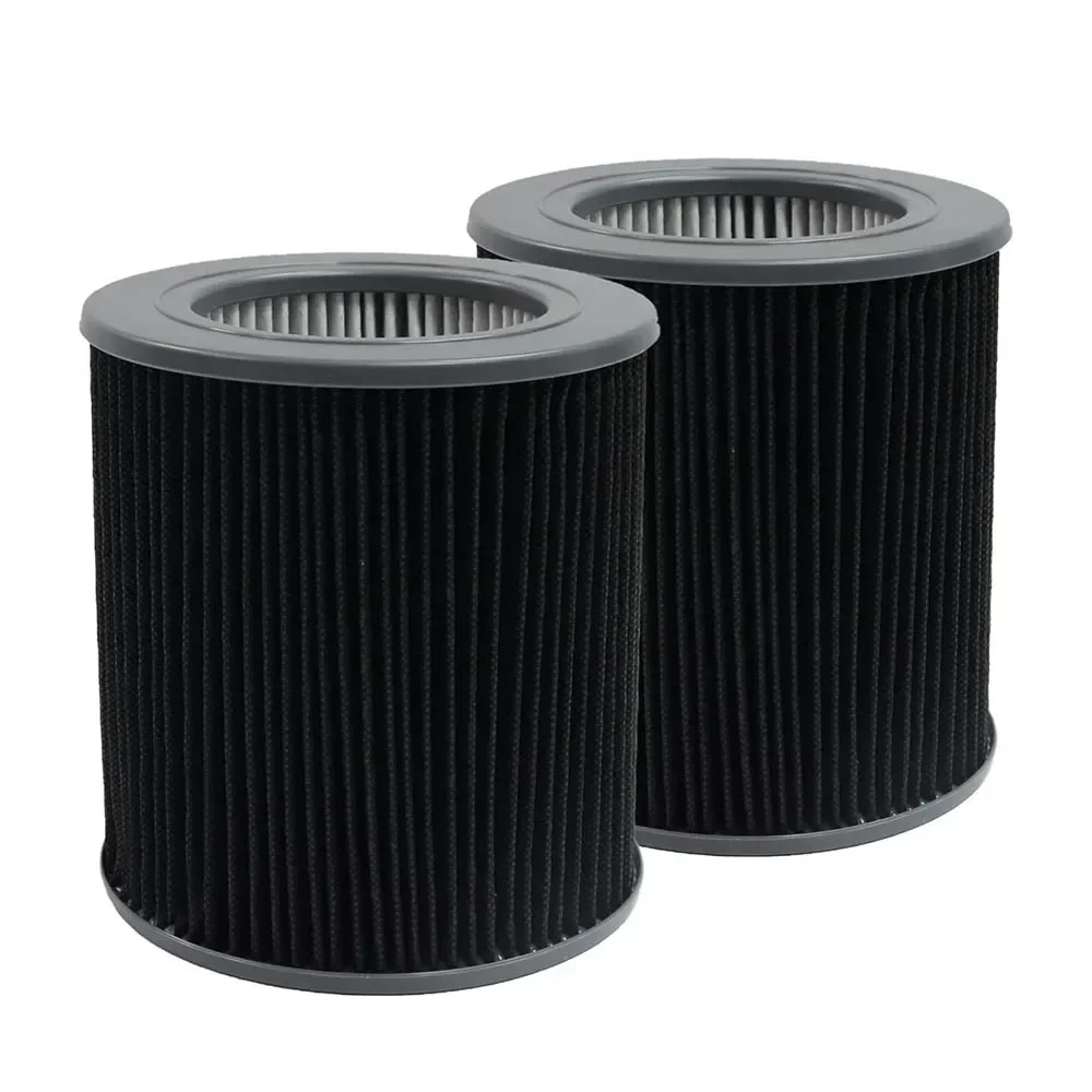 PECO HEPA Replacement Filter For Molekule Air Mini, Air Mini+ Air Purifier, High-efficiency Clean VOC Dust Home Spare Part
PECO HEPA Replacement Filter For Molekule Air Mini, Air Mini+ Air Purifier, High-efficiency Clean VOC Dust Home Spare Part