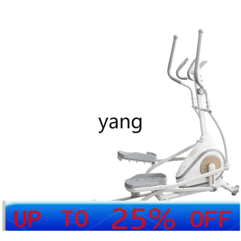 LHH Intelligent Elliptical Home Fitness Equipment Home Fat Burning Silent Elliptical Mountaineering Machine
LHH Intelligent Elliptical Home Fitness Equipment Home Fat Burning Silent Elliptical Mountaineering Machine