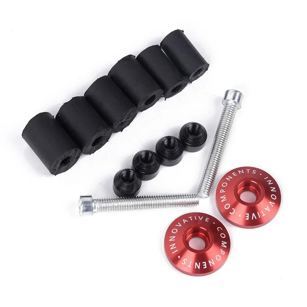 Cycling Handlebar End Plugs Grips MTB Parts Protection Riding Road Aluminum Alloy Bike Bicycle Cap Accessories
Cycling Handlebar End Plugs Grips MTB Parts Protection Riding Road Aluminum Alloy Bike Bicycle Cap Accessories