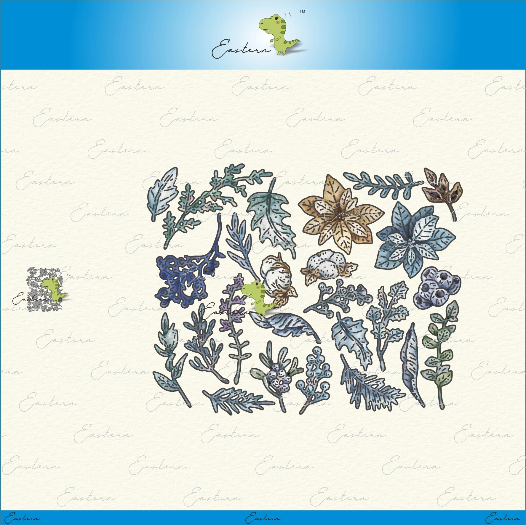 Winter Foliage Die Set metal cutting dies 2023 new diy molds Scrapbooking Paper Making die cuts crafts Printed Sheet
Winter Foliage Die Set metal cutting dies 2023 new diy molds Scrapbooking Paper Making die cuts crafts Printed Sheet