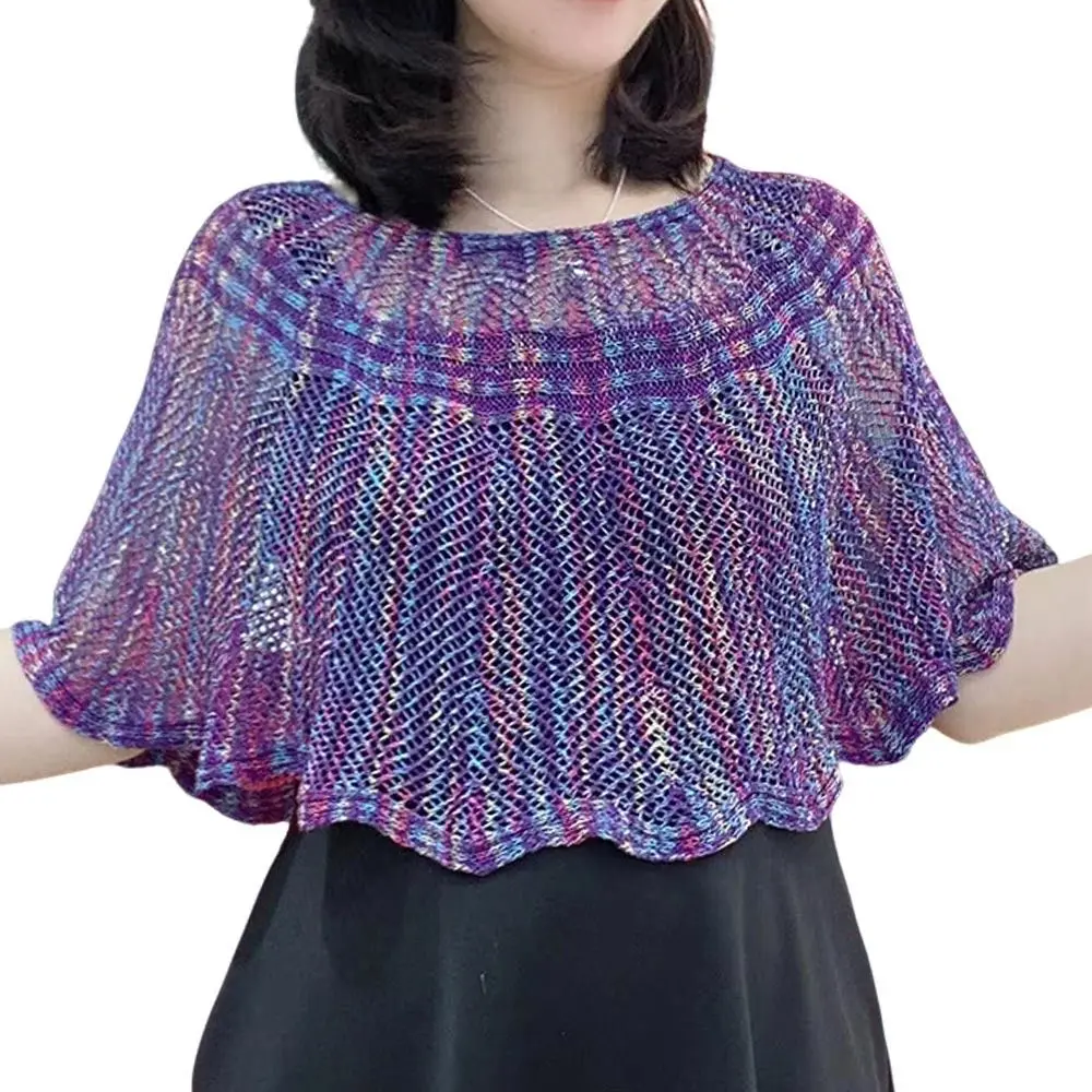 Красочный дизайн, шаль из ледяного шелка, тонкий материал, стильная накидка без рукавов, теплая дизайнерская шаль с капюшоном, солнцезащитная шаль
Красочный дизайн, шаль из ледяного шелка, тонкий материал, стильная накидка без рукавов, теплая дизайнерская шаль с капюшоном, солнцезащитная шаль