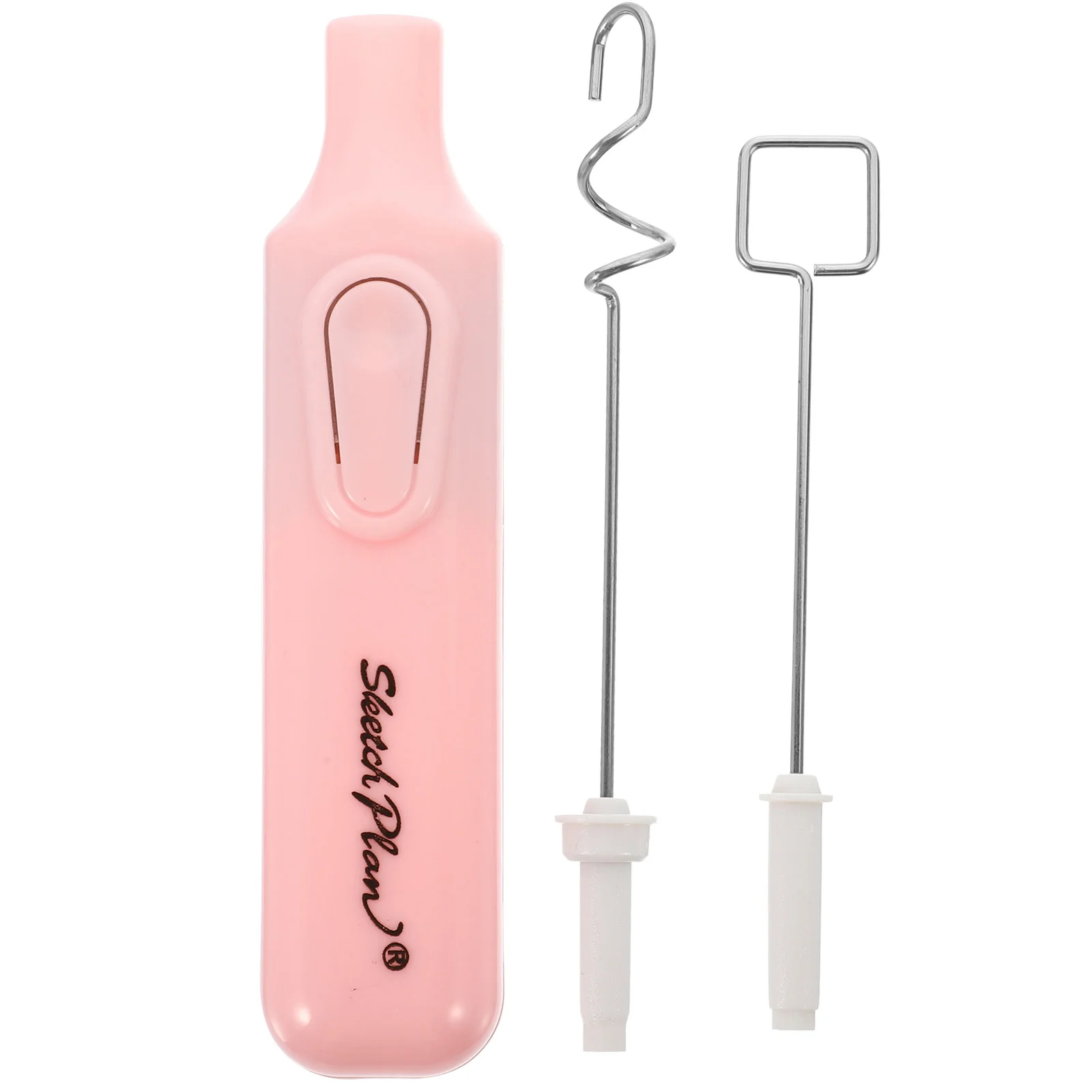 Batteries Gouache Paint Mixing Electric Pigment Ink Mixer Mold Toning Color Tool Pink Pigments Fast Stir Student
Batteries Gouache Paint Mixing Electric Pigment Ink Mixer Mold Toning Color Tool Pink Pigments Fast Stir Student