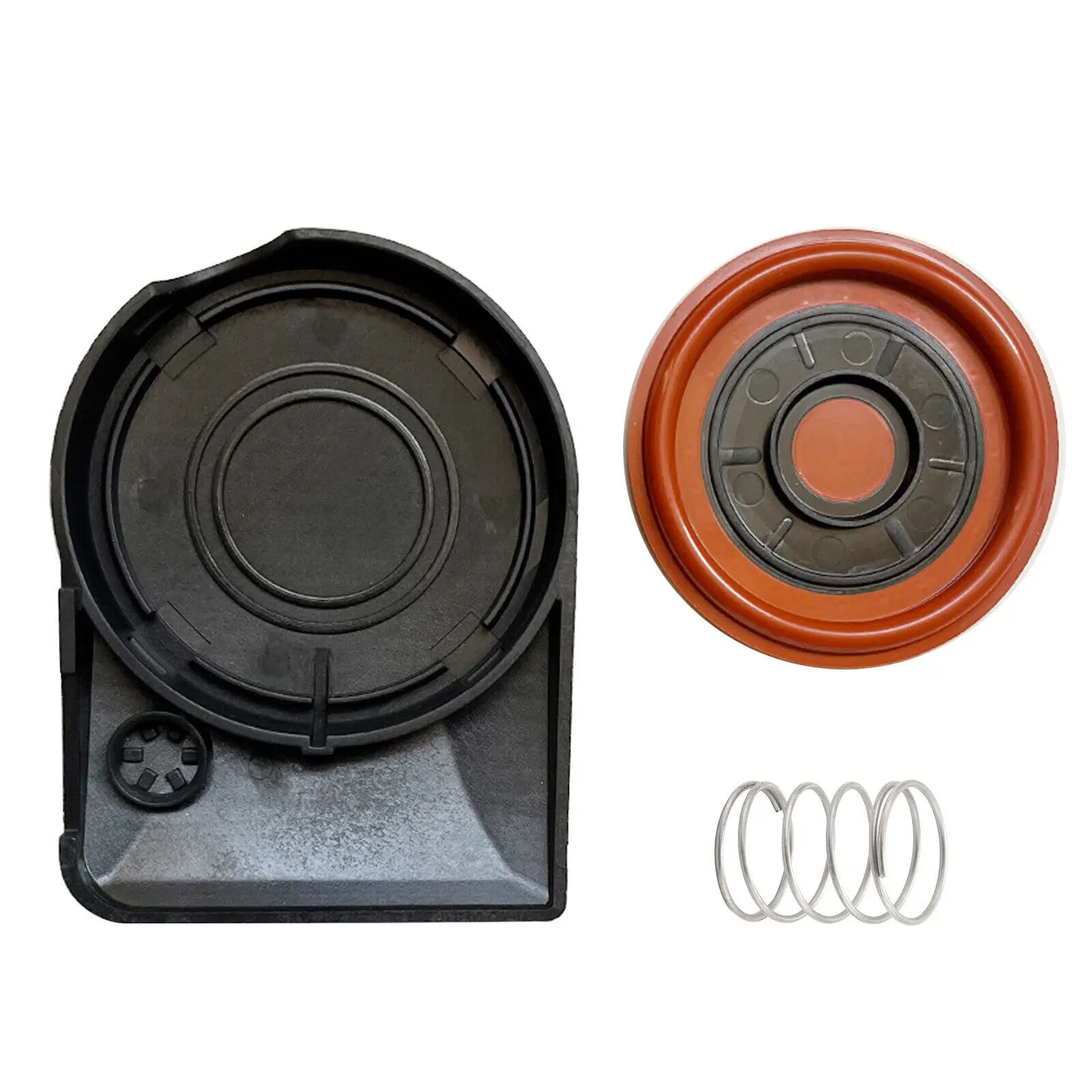 For BMW Mini Cooper R55 R56 R57 R58 R59 R60 Car Engine PCV Valve Cover Repair Kit 11127646552 11127646553 11127601863
For BMW Mini Cooper R55 R56 R57 R58 R59 R60 Car Engine PCV Valve Cover Repair Kit 11127646552 11127646553 11127601863