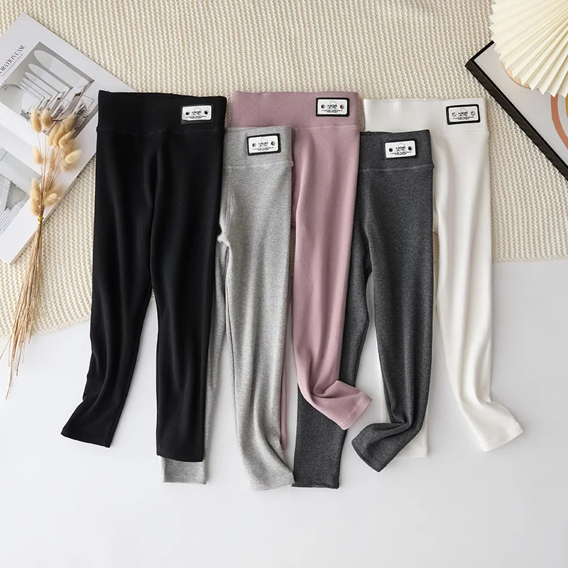 Girls Leggings Cotton Toddler Pants Soft Ribbed Joggers Kids Dancing Pants Fashion Casual Streetwear Baby Girls Bottoms (2T-8Y)
Girls Leggings Cotton Toddler Pants Soft Ribbed Joggers Kids Dancing Pants Fashion Casual Streetwear Baby Girls Bottoms (2T-8Y)