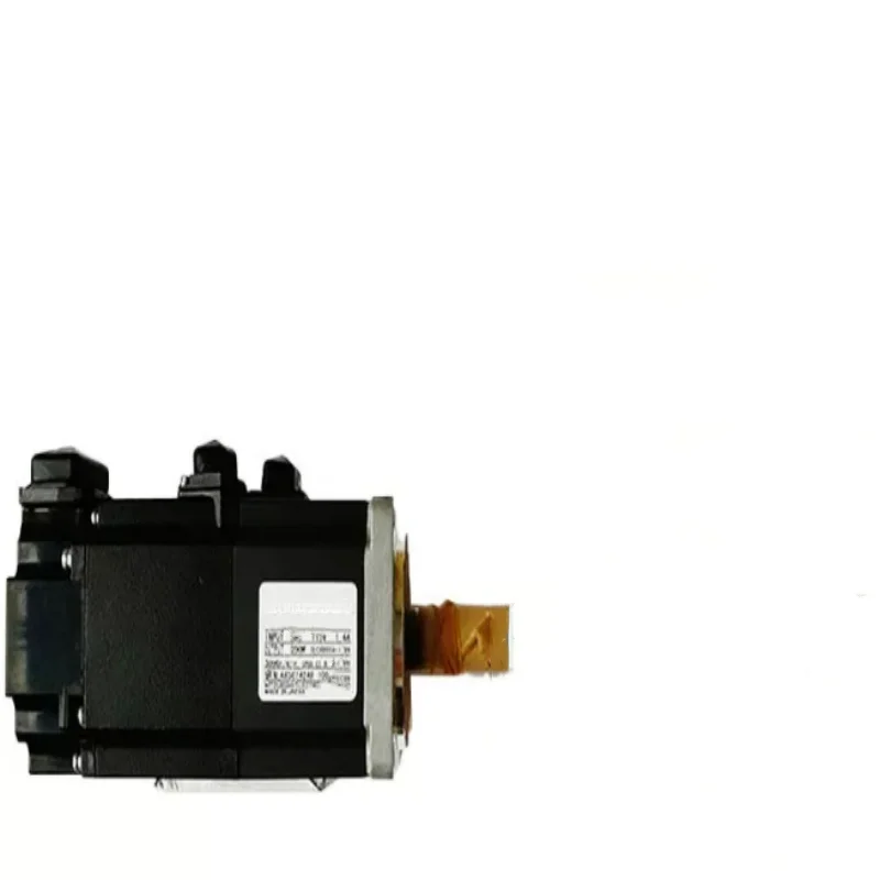 Brand-new, factory-sealed servo motor HF-KN13J-S100 HF-KN23J-S100 HF-KN43J-S100 HF-KN73J-S100 HF-SN52J-S100
Brand-new, factory-sealed servo motor HF-KN13J-S100 HF-KN23J-S100 HF-KN43J-S100 HF-KN73J-S100 HF-SN52J-S100