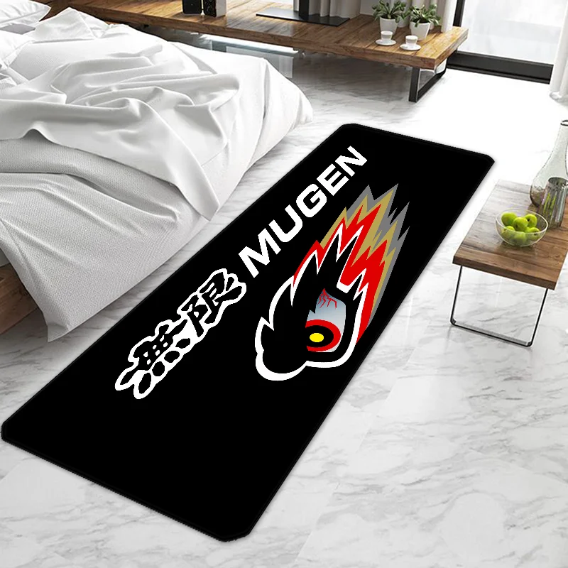Game MUGEN Door Mat Entrance Doormat Non-slip Washable Kitchen Carpet Living Room Hallway Rugs Door Mats Bathroom Bath
Game MUGEN Door Mat Entrance Doormat Non-slip Washable Kitchen Carpet Living Room Hallway Rugs Door Mats Bathroom Bath