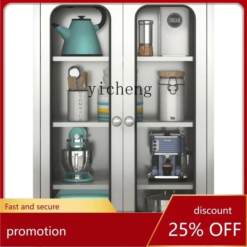 Многофункциональный напольный стеллаж для хранения из нержавеющей стали CZ, многоярусный бытовой органайзер, шкаф для хранения
Многофункциональный напольный стеллаж для хранения из нержавеющей стали CZ, многоярусный бытовой органайзер, шкаф для хранения