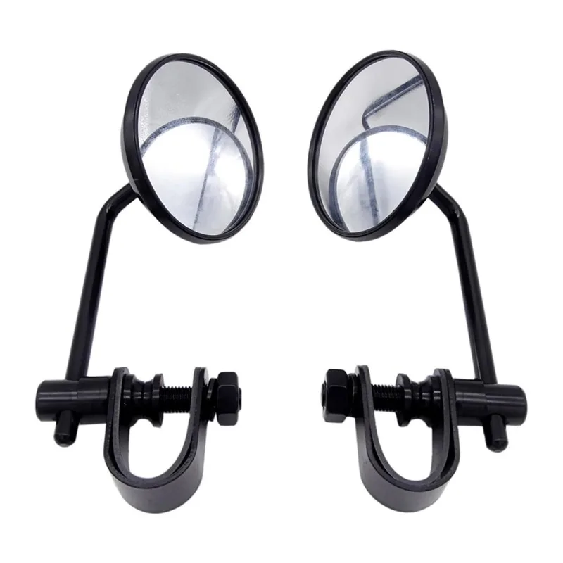 22mm-25mm 7/8" Handle Bar Mirror Mount Universal Motorcycle Retro Vintage Round Rearview View Stainless Mirror Classic
22mm-25mm 7/8" Handle Bar Mirror Mount Universal Motorcycle Retro Vintage Round Rearview View Stainless Mirror Classic