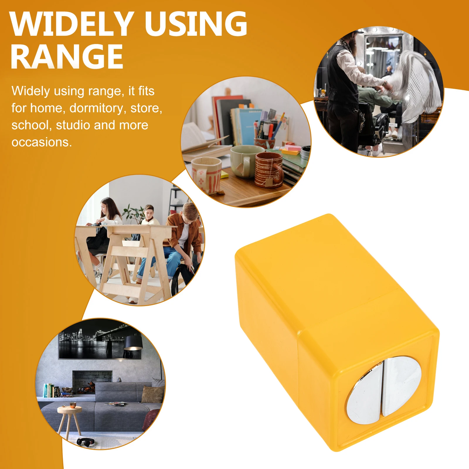 Blade Recycling Box Waste Blades Storage Razor Disposal Case Knives Sharps Container Plastic ABS Material Safety Lightweight
Blade Recycling Box Waste Blades Storage Razor Disposal Case Knives Sharps Container Plastic ABS Material Safety Lightweight