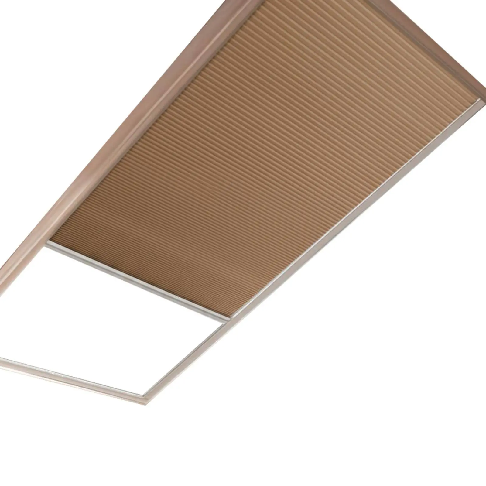 Cellular Roof Window Covering Heat Insulation Sloped Roof Window Shade Roof Window Cellular Shade Protection Inclined Window
Cellular Roof Window Covering Heat Insulation Sloped Roof Window Shade Roof Window Cellular Shade Protection Inclined Window