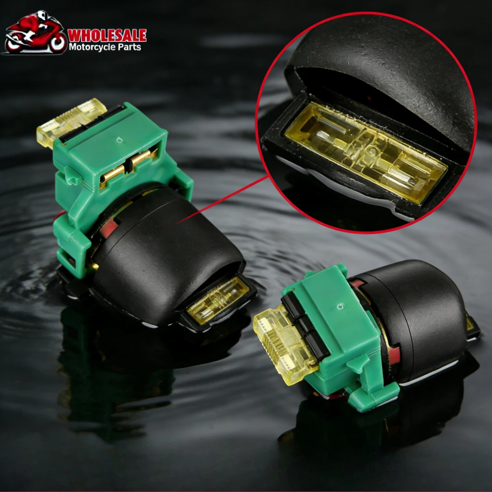 1/2/4pc Motor Starter Relay Solenoid Switch 31800-07D00 For Bombardier DS650 Baja DS 650 Cannondale Speed E-ton AXL50 ATV AXL 50
1/2/4pc Motor Starter Relay Solenoid Switch 31800-07D00 For Bombardier DS650 Baja DS 650 Cannondale Speed E-ton AXL50 ATV AXL 50