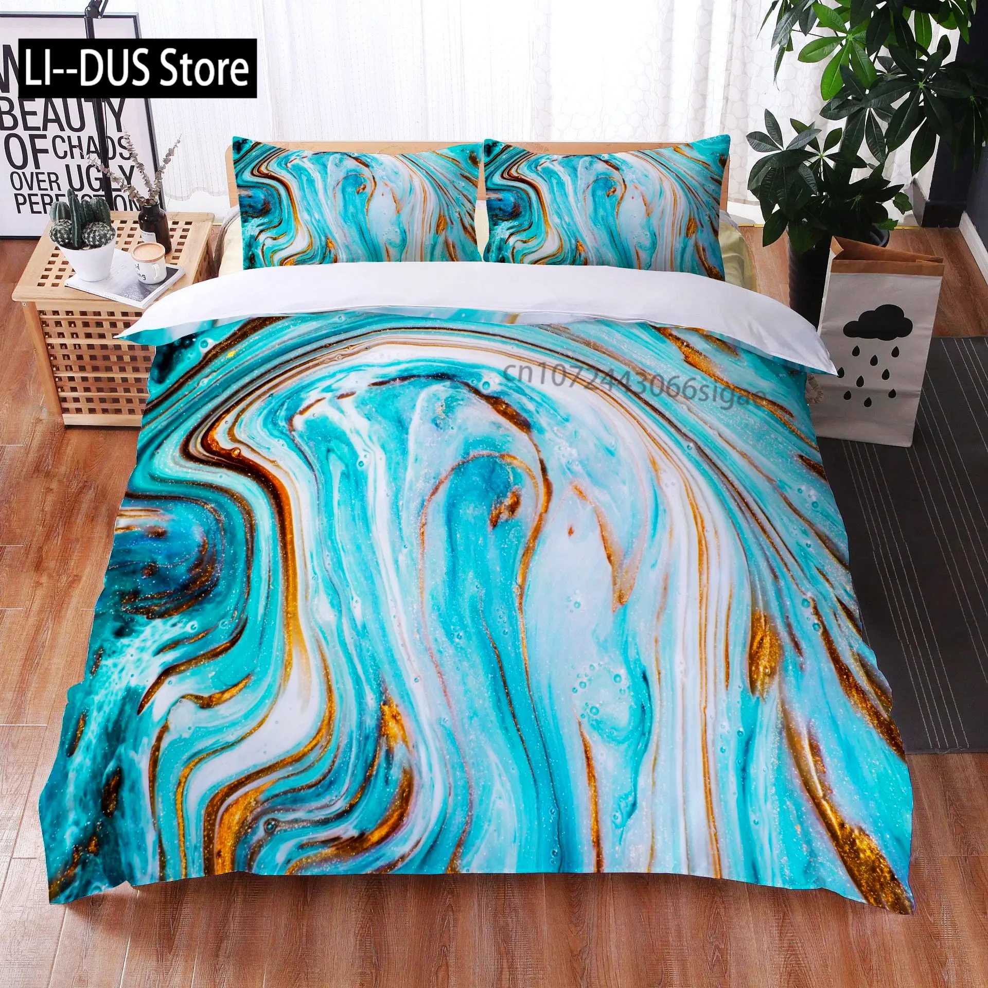 3D Marble Duvet Cover Abstract Geometric Bedding Set Pink Golden Triangle Comforter Cover Queen/King for Boys Girls Teen Bedroom
3D Marble Duvet Cover Abstract Geometric Bedding Set Pink Golden Triangle Comforter Cover Queen/King for Boys Girls Teen Bedroom