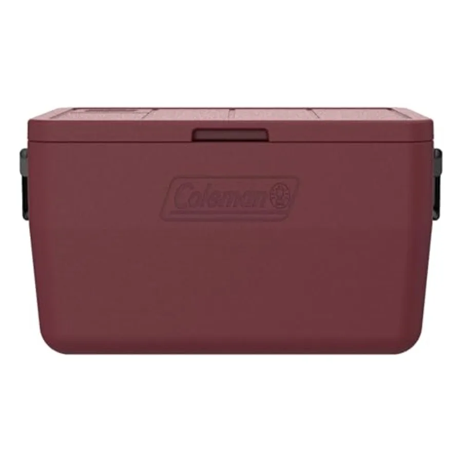 Chiller 9/16/30/48/ Cooler with Ice Retention, Leak Resistant, Great for Camping, Concerts, Sports, and More
Chiller 9/16/30/48/ Cooler with Ice Retention, Leak Resistant, Great for Camping, Concerts, Sports, and More