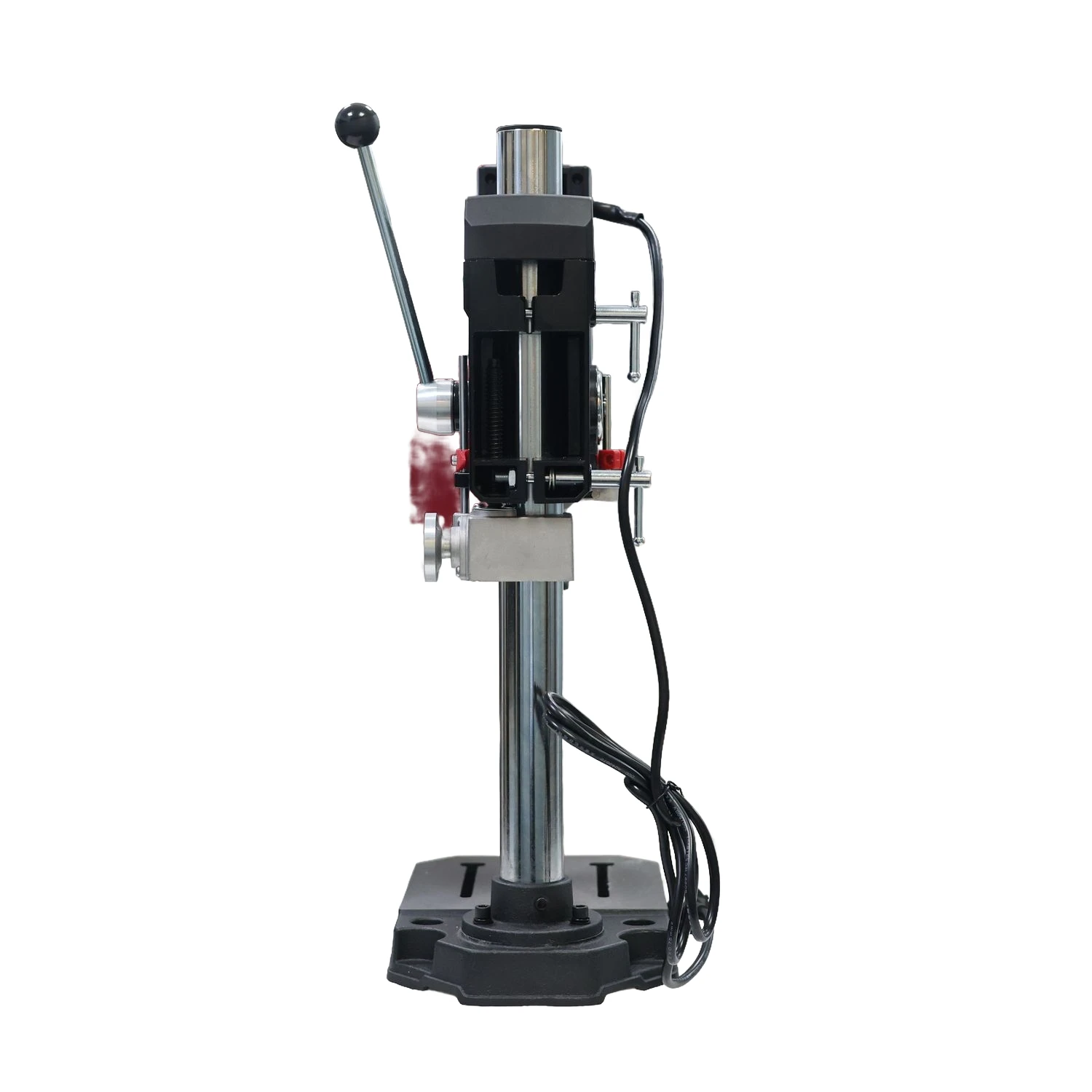 1050W Multi-function High-precision Drilling Machine Bench Drill Small Household 220v High Power Industrial-gradeTable
1050W Multi-function High-precision Drilling Machine Bench Drill Small Household 220v High Power Industrial-gradeTable