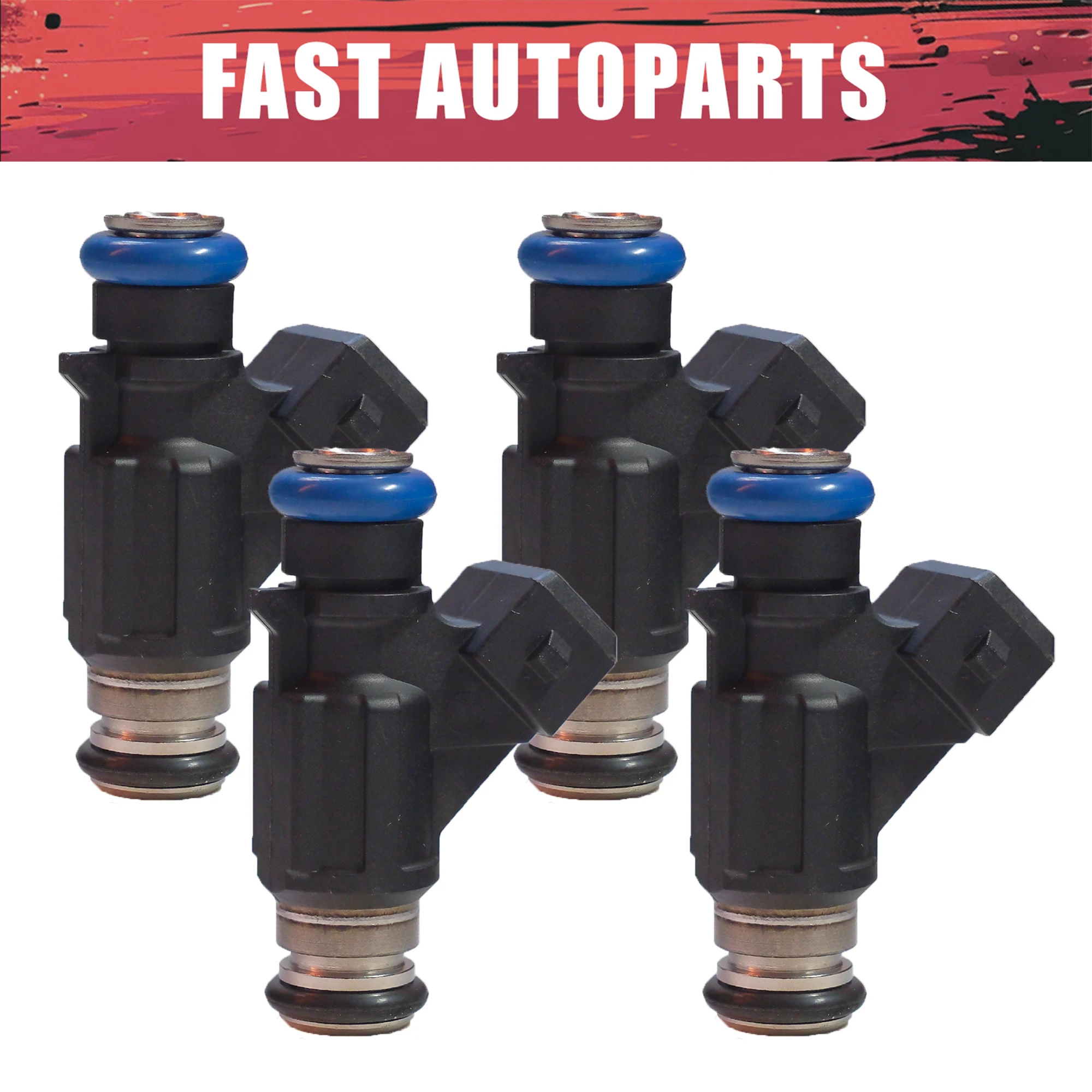 Fuel Injectors,25345994,4Pcs,For Mitsubishi For Great Wall HOV-ER CUV H3 H5 WINGLE 3WINGLE5 V240 V200 Engine
Fuel Injectors,25345994,4Pcs,For Mitsubishi For Great Wall HOV-ER CUV H3 H5 WINGLE 3WINGLE5 V240 V200 Engine