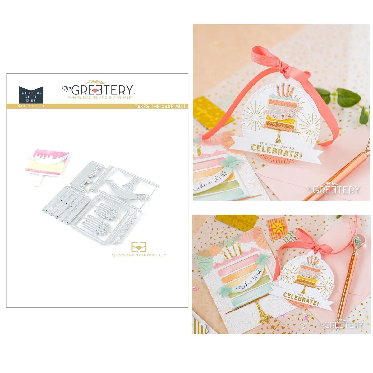 Birthday Mini Cake Metal Cutting Dies For DIY Scrapbook Embossed Make Paper Card Album Craft Template Supplies Decoration 2024
Birthday Mini Cake Metal Cutting Dies For DIY Scrapbook Embossed Make Paper Card Album Craft Template Supplies Decoration 2024