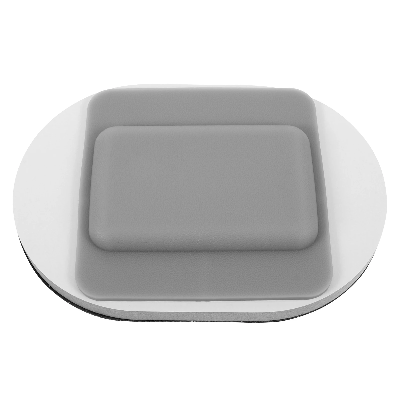 Silicone Sole Drum Silence Pad Dampening Mute Noise Reduction Pads Mutes Grey Muffler
Silicone Sole Drum Silence Pad Dampening Mute Noise Reduction Pads Mutes Grey Muffler