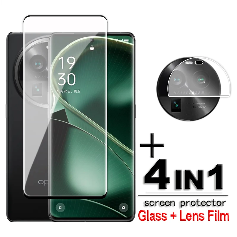 Для OPPO Find X6 Pro стекло 3D полное покрытие изогнутая Защита экрана для Find X6 Pro закаленное стекло Find X6 Pro пленка для объектива 6,82 дюйма
Для OPPO Find X6 Pro стекло 3D полное покрытие изогнутая Защита экрана для Find X6 Pro закаленное стекло Find X6 Pro пленка для объектива 6,82 дюйма